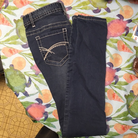 rue 21 junior jeans